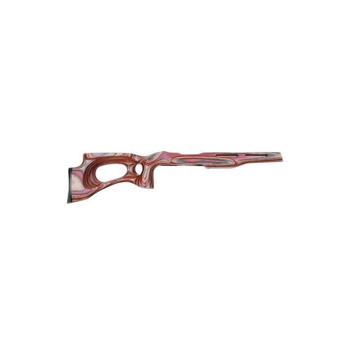 Keystone  Sporting Arms, Ruger 10/22 Extreme Match Upgrade Stock, Thumbhole Laminate Cayenne