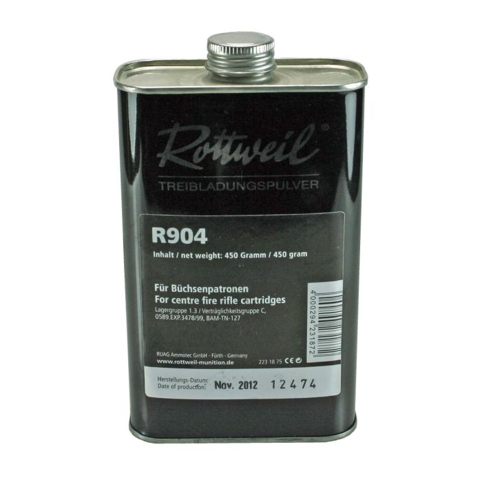 Rottweil R904