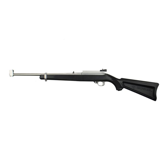 Ruger 10/22 Carbine Semiautomatisch Klein Kaliber Geweer (Occ.)