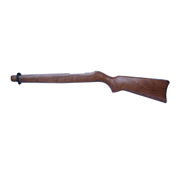 Ruger 10/22 Standaard Kolf, Hout