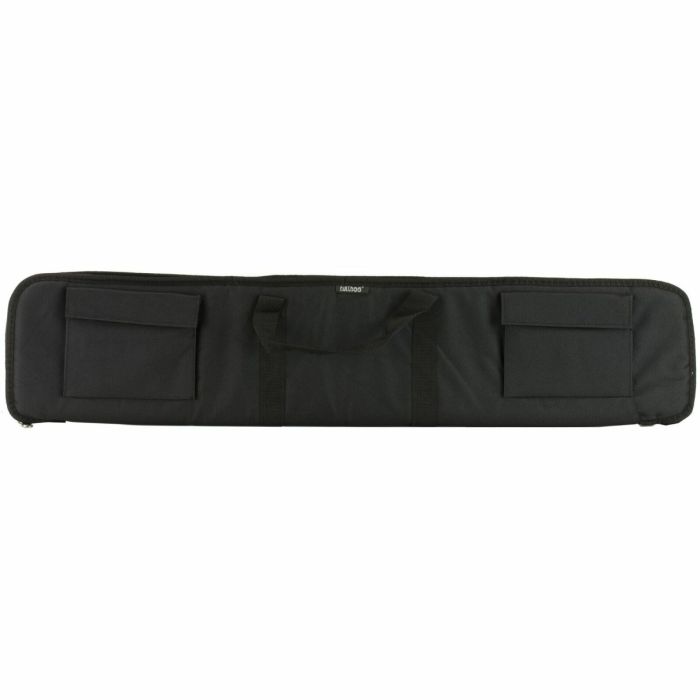 Bulldog Tactical Shotgun Case #BD492-42