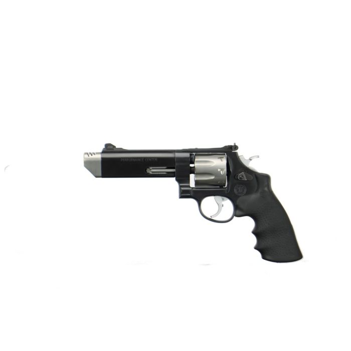 Smith & Wesson Model 627-5 V-Comp Performance Center Kal. 357 Mag (Occ.)