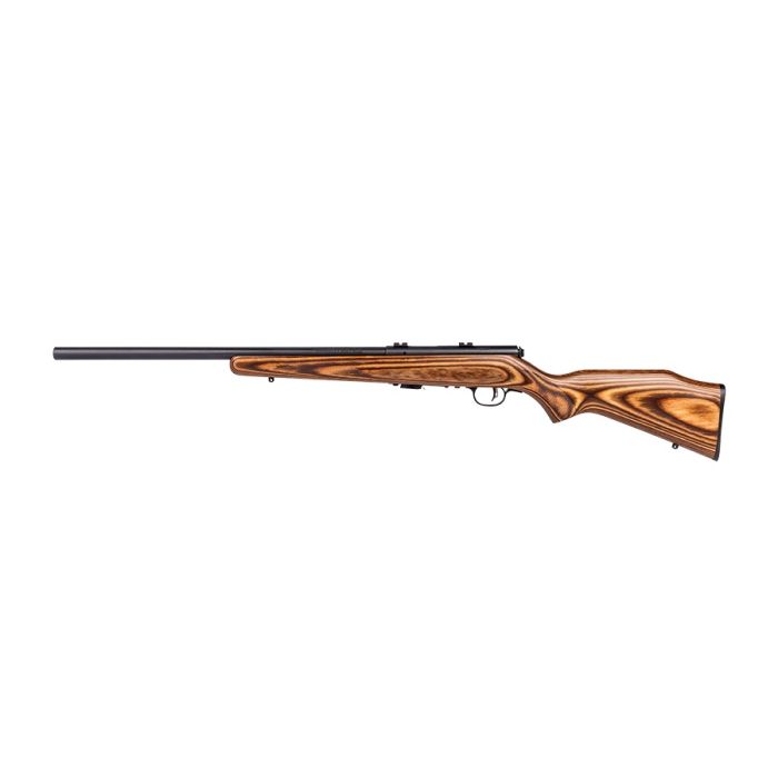 Savage MKII BV Varmint Laminated .22Lr