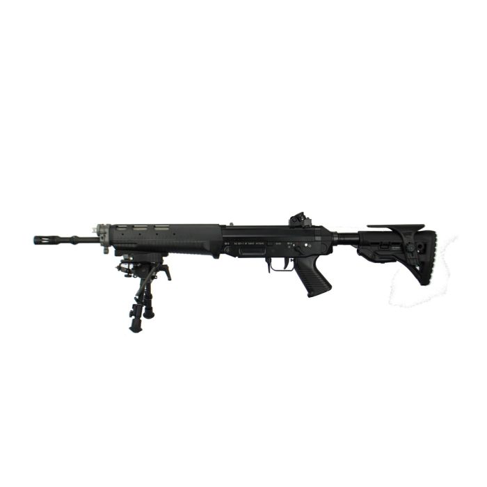 Sig 551-1 SP Swat Kal.223 Rem. (Occ.)