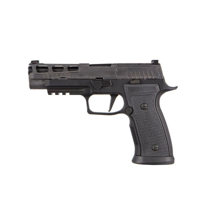 Sig Sauer P320 AXG Pro 9 mm Para