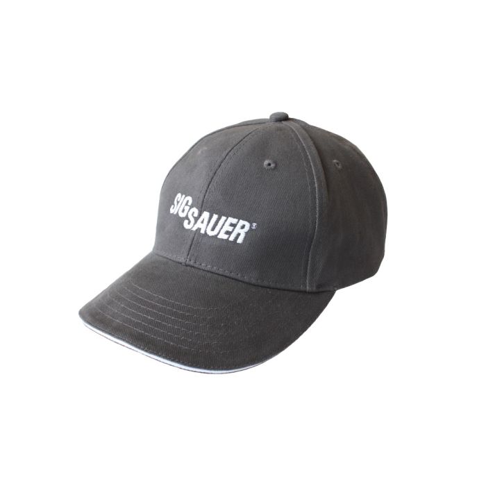 Sig Sauer Cap Bruin