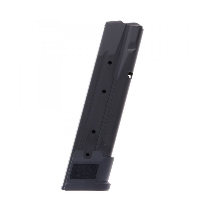 Sig Sauer P320 / P250 Magazijn Full Size, 9 mm Para 21 schots