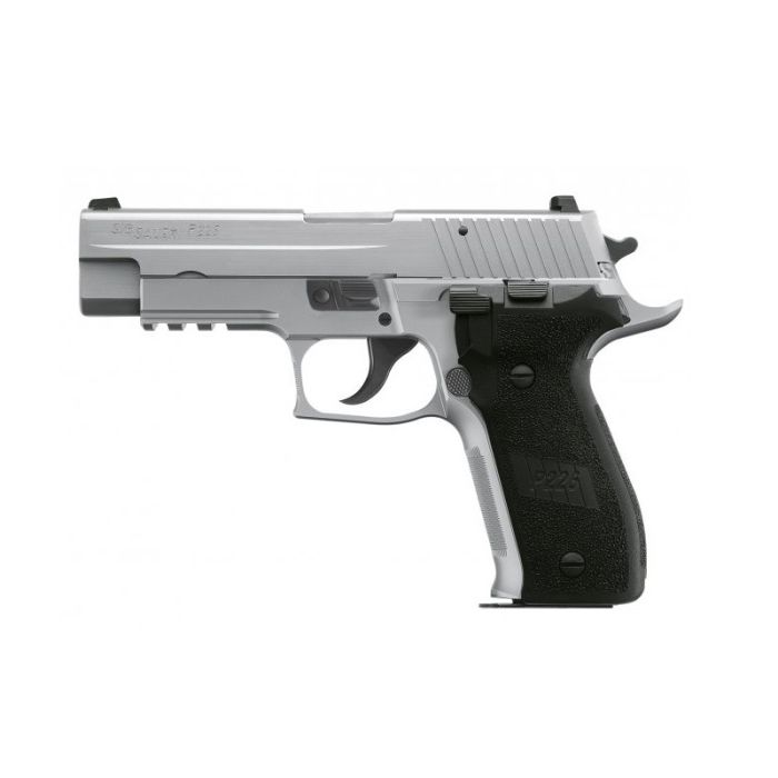 Sig Sauer P226 SL SO BT 9 mm Para