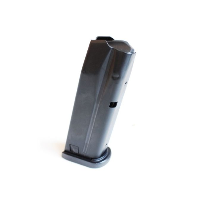 Sig Sauer P250 DAO Magazijn 15 schots 9 mm Para Metaal Zwart