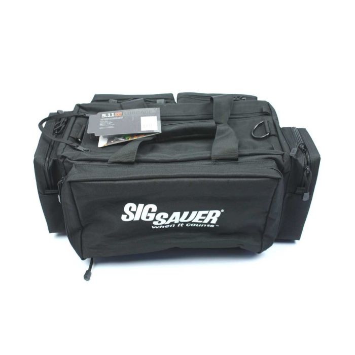 Sig Sauer Range Ready Bag Tactical 5.11 / 43 Ltr