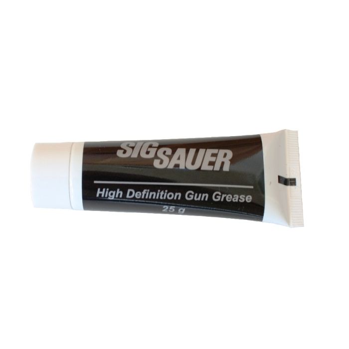 Sig Sauer High Defenition Gun Grease 25 gram