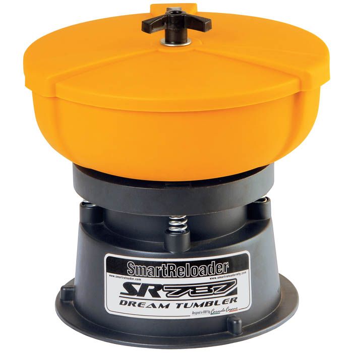 Smartreloader SR787 Case Tumbler