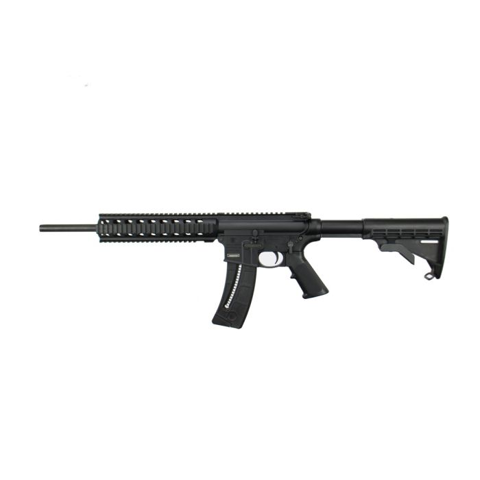 Smith & Wesson M&P 15-22 Sport (Occ.)