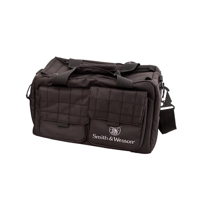 Smith & Wesson Recruit Tactical Range Bag