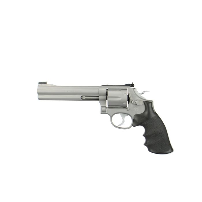 Smith&Wesson Model 686-3 Kal.357M/.38Spec. Gepareld (Occ.)