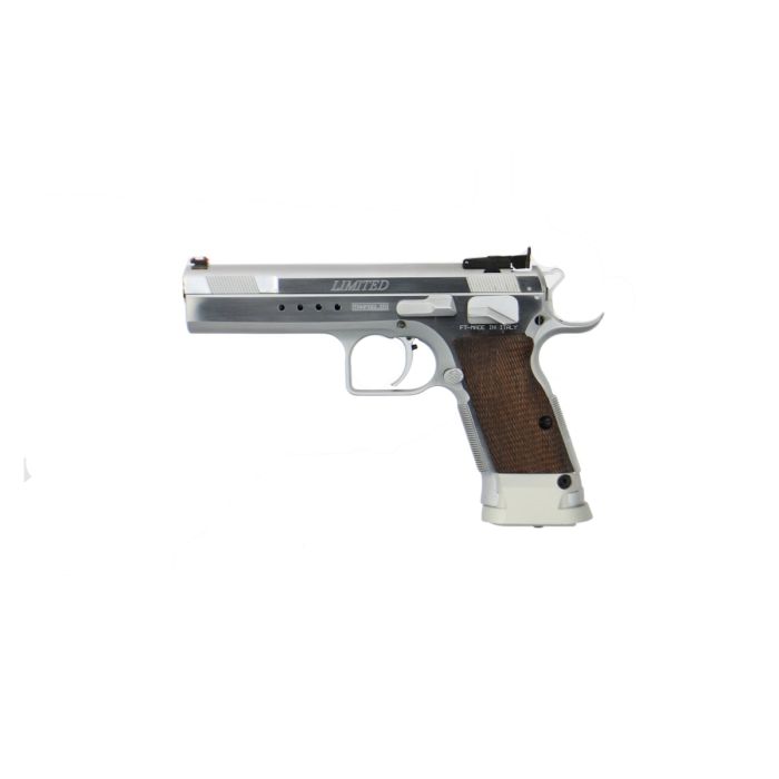 Tanfoglio Limited T97 Kaliber .45 ACP (Occ.)