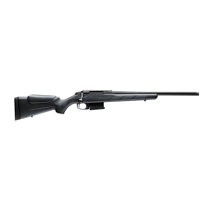 Tikka T3x Compact Tactical Adjustable .223Rem 24.4"