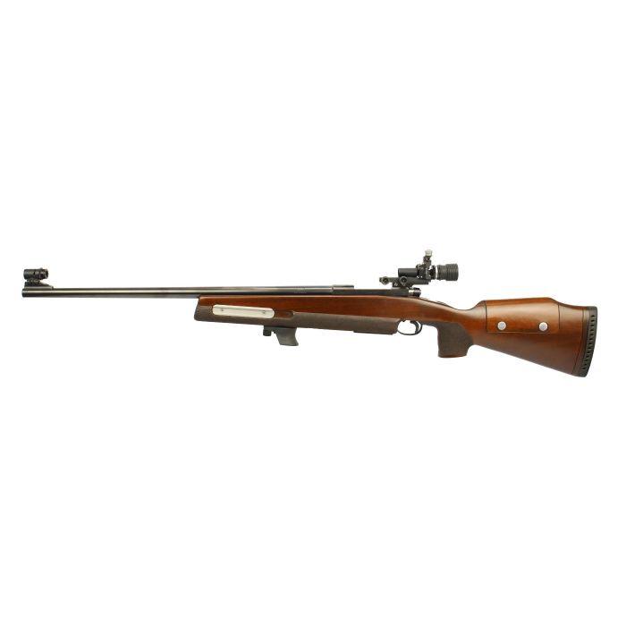 Tikka Model M55 Grendelgeweer Kal. 308 Win. (Occ.)