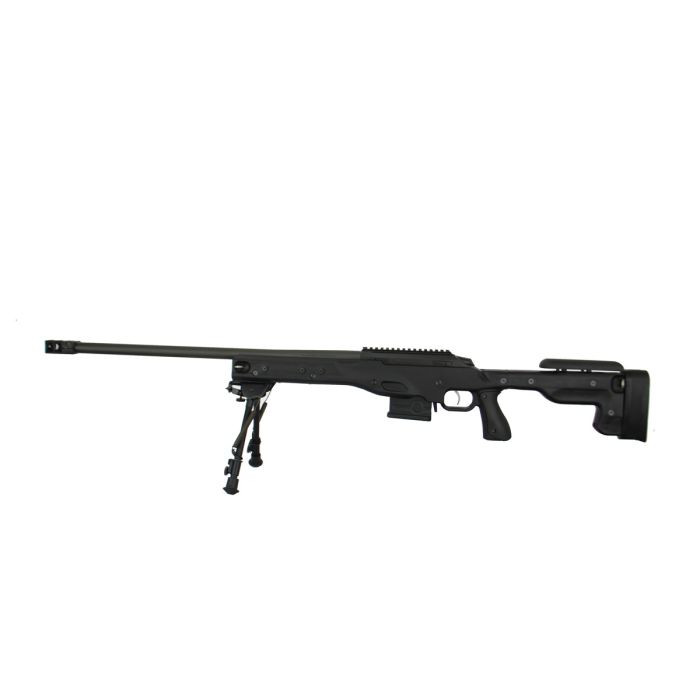 Tikka T3 Varmint Kal. 223 Rem. Roedale Precision Kolf (Occ.) 