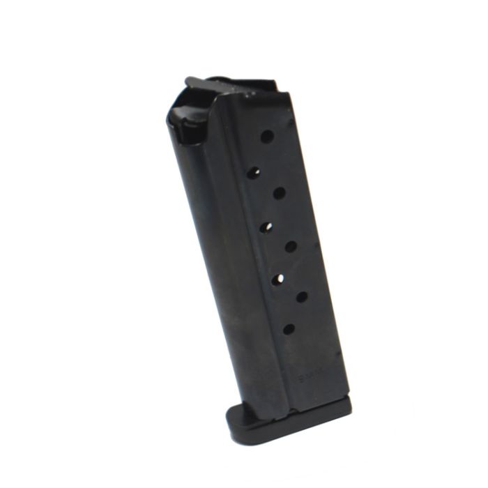 Tisas Magazijn M1/M9 Blue 9 Schots / Kunststof Bodem 9mm Para