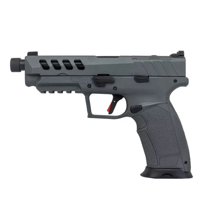 Tisas PX-9 G3 Night Stalker SF 9x19mm