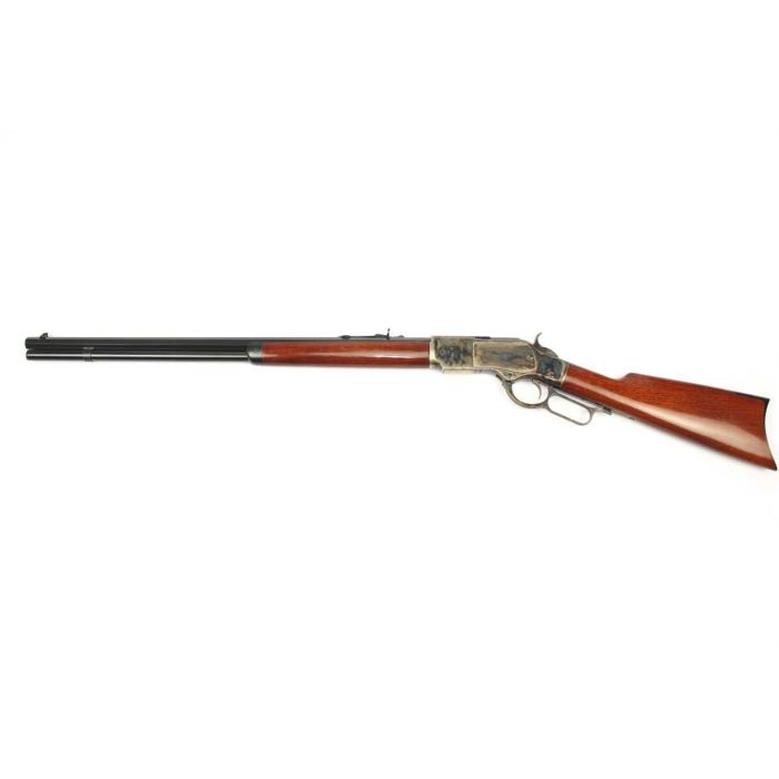 Uberti 1873 Sporting Rifle Cal .45LC Looplengte 24 1/4"