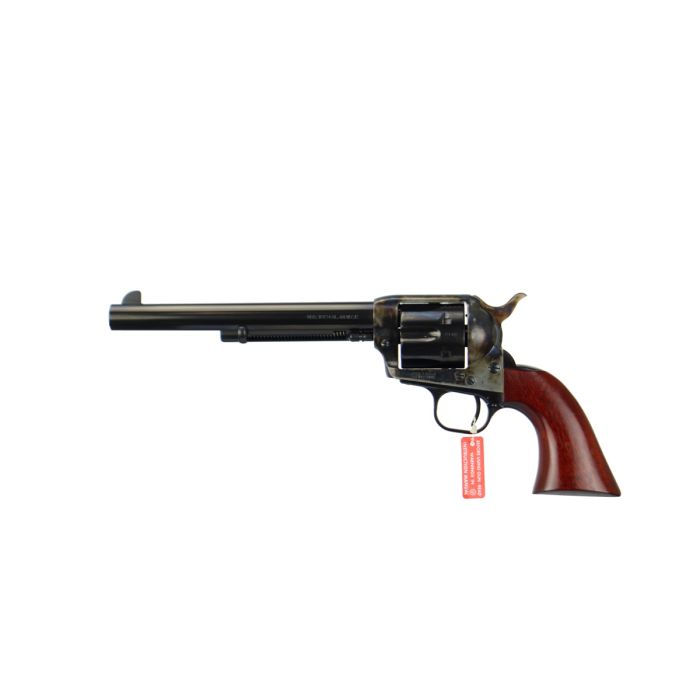 Uberti Cattleman 1873 New Model 7.5" Revolver Cal. 44-40 Win. 