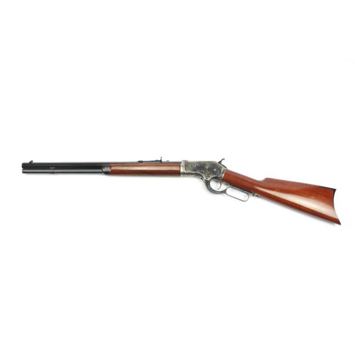 Uberti 1883 Burgess Short Rifle .44-40 Win.