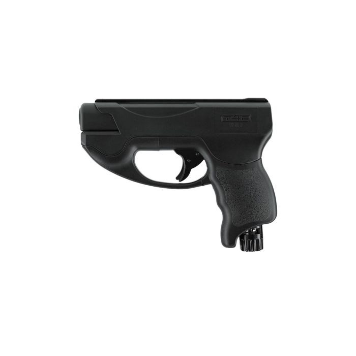 Umarex TP50 Compact .50 CO2 Luchtpistool Black