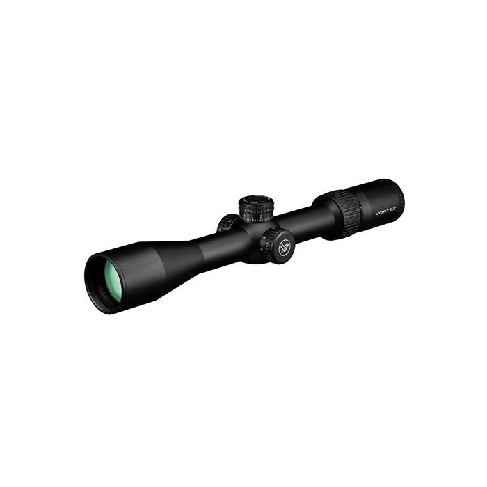 Vortex Diamondback Tactical 4-16x44 EBR-2C MRAD FFP #DBK-10027