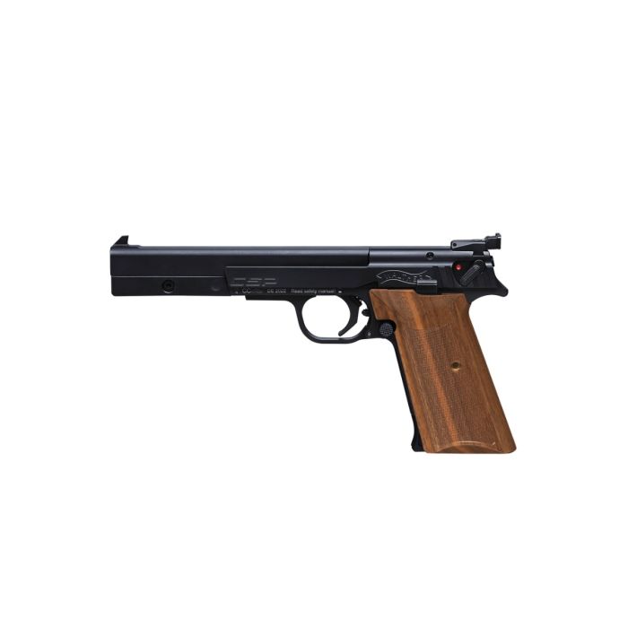 Walther CSP Classic Sportpistool Kal .22 lr