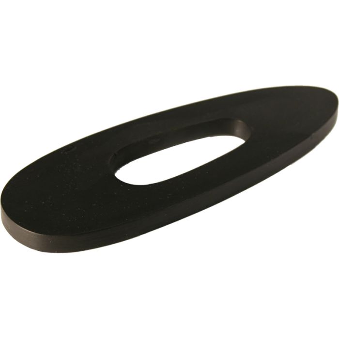 Wegu Rubber Tussenplaat 8 mm #0790052