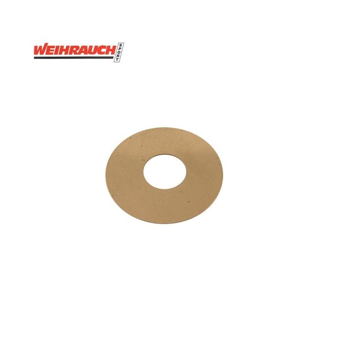 Weihrauch Loop Shim voor HW35, HW 80, HW90 #9466