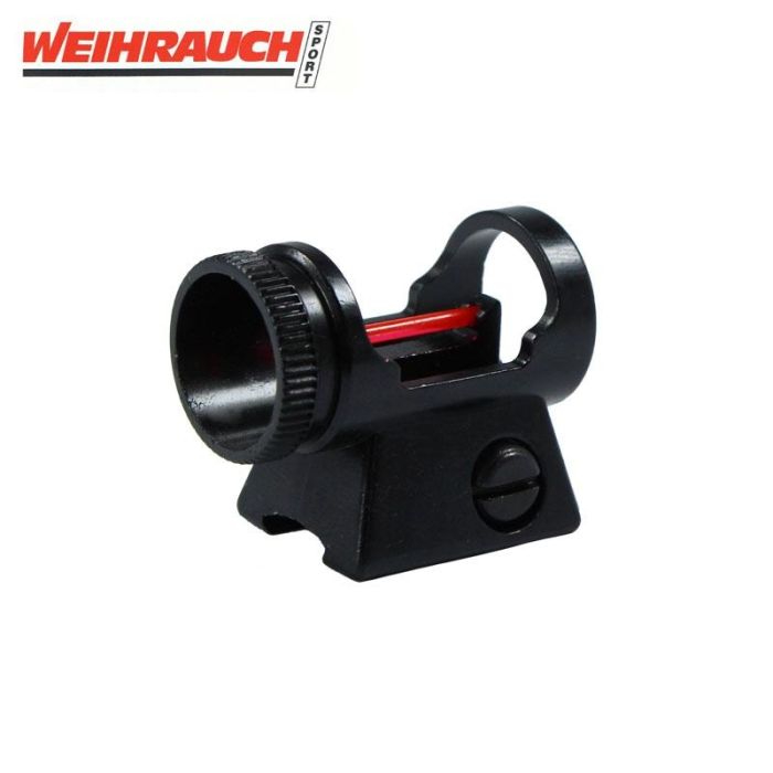 Weihrauch Tunnelkorrel Fiber Optik Rood