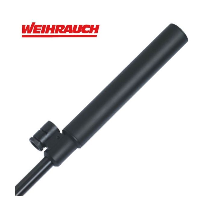 Weihrauch Geluiddemper 16 mm