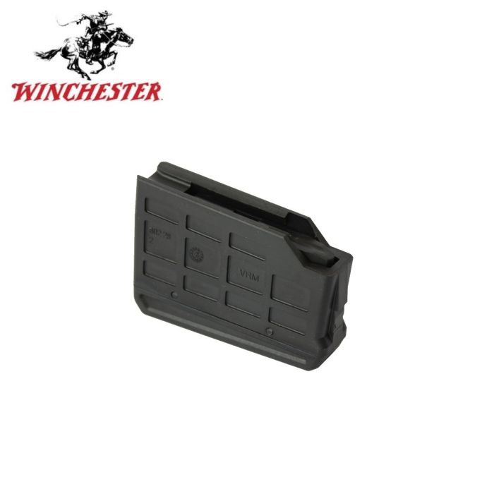 Winchester XPR Magazijn 5 Schots Kal. 223 Rem.