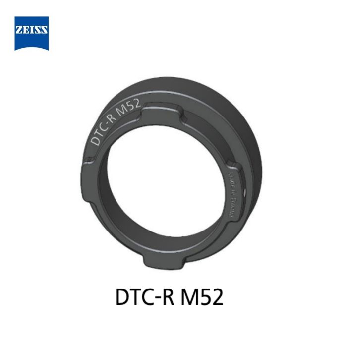 Zeiss DTC-R M52 Ring