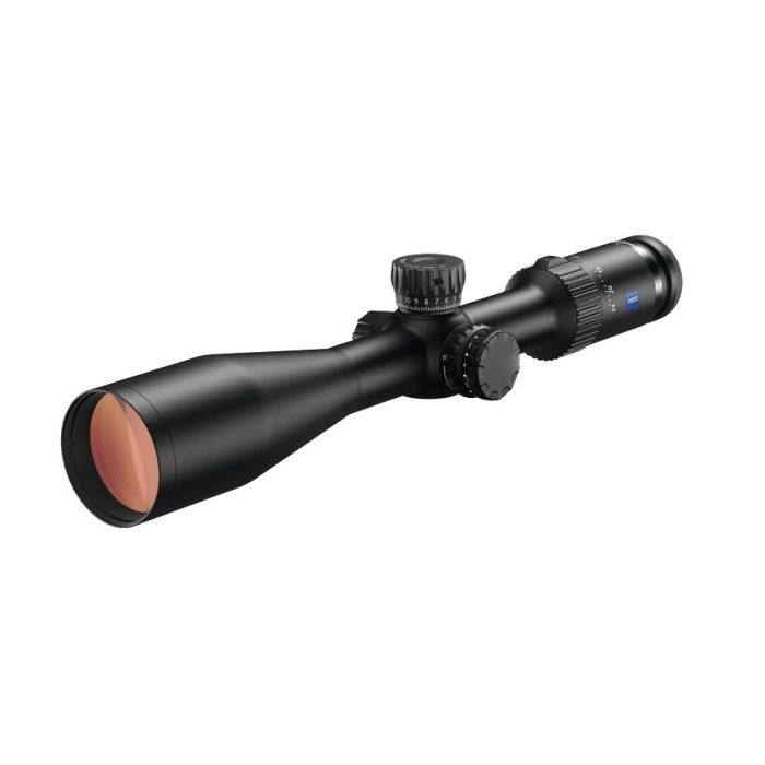 Zeiss Conquest V4 6-24x50 Richtkijker #ZBi-ASV Reticle 68 Iluminated