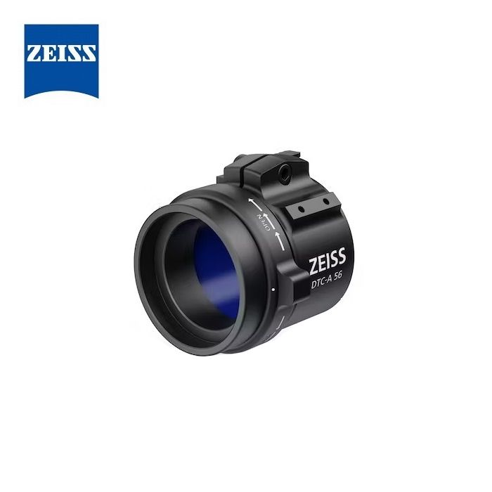 Zeiss DTC 3 Adapter #DTC-A-56