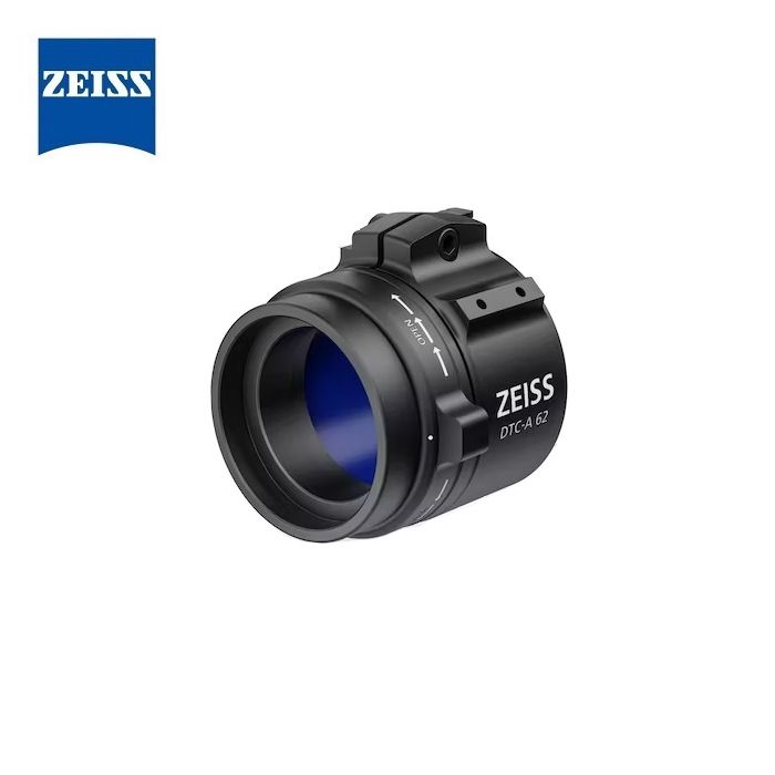 Zeiss DTC 3 Adapter #DTC-A62