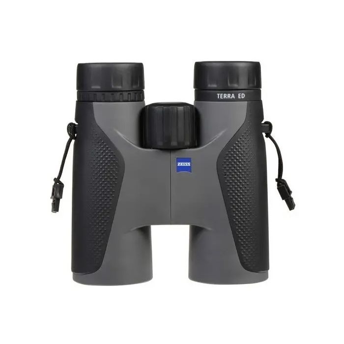 Zeiss Terra ED 8x32 ED Verrekijker Zwart/Grijs