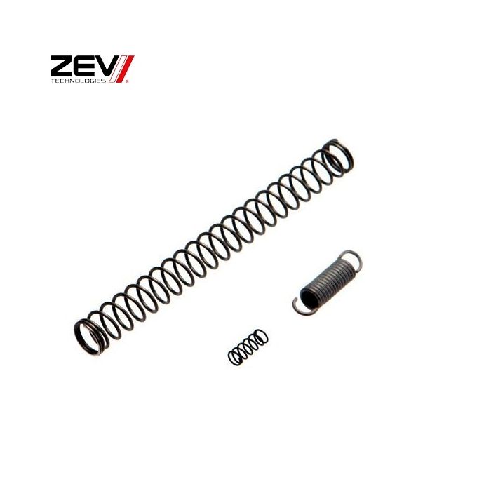 Zev Technologies Competition Spring Kit, Glock