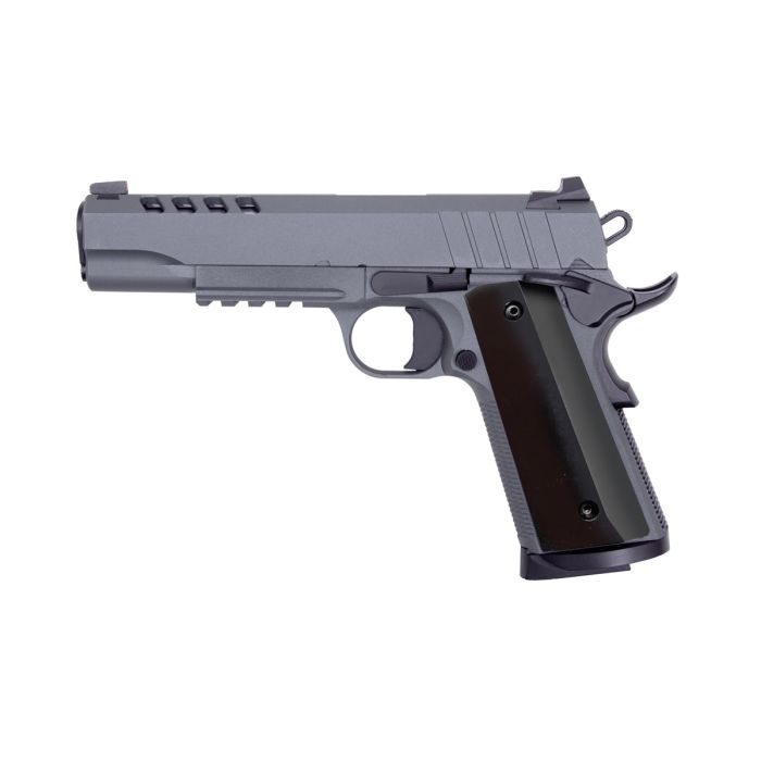 Tisas ZIG PC 9 Night Stalker Cal. 9 mm Para