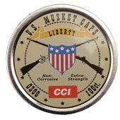 CCI US Musket Caps #0300