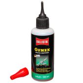 Ballistol Gunex Speciaal Wapenolie, Flesje met Doseerpunt 100 ml. 