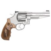 Smith&Wesson 627-5 Performance Center 8 Times .357Magnum /.38Special