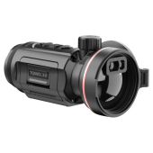 Hikmicro Thunder TQ50CL 3.0 Warmtebeeld Clip-on/Handkijker LRF zonder draadkruis