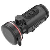 Hikmicro Thunder TQ50CL 3.0 Warmtebeeld Clip-on/Handkijker LRF zonder draadkruis