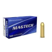 Magtech .38 Special FMC FLAT (38P)