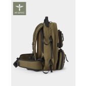 Scandinavian Arms Carbon 2 L Private CE Backpack Bundle